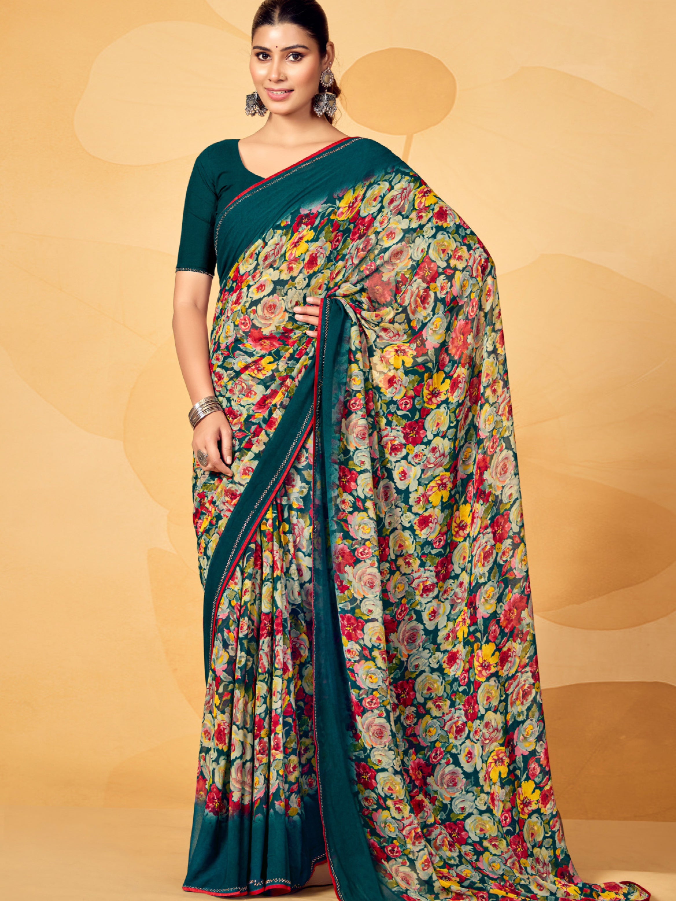 Easha Saree