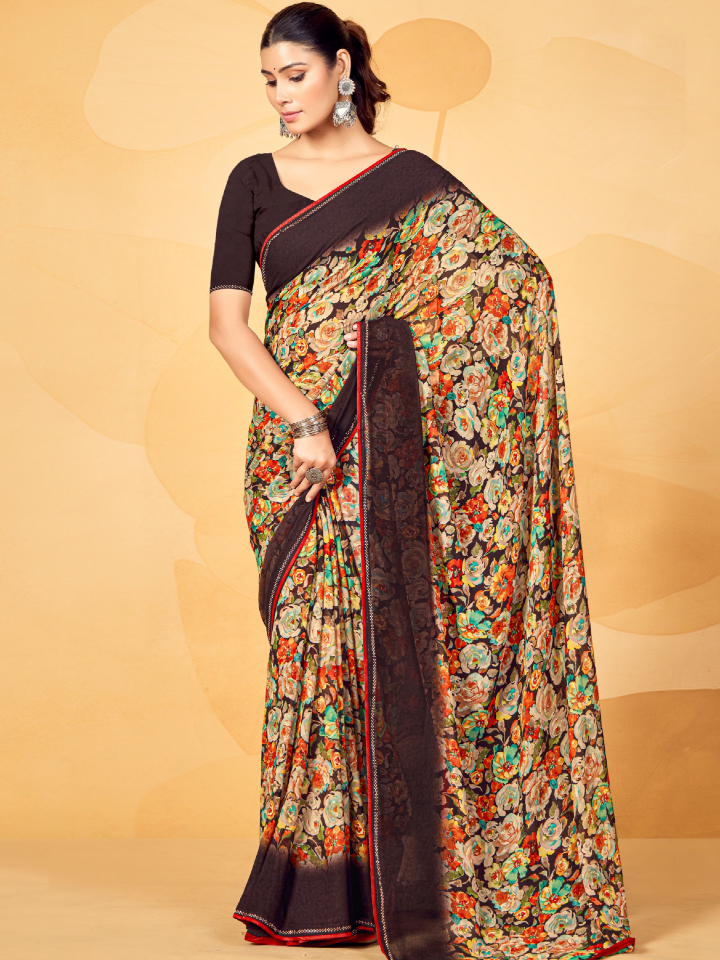 Easha Saree