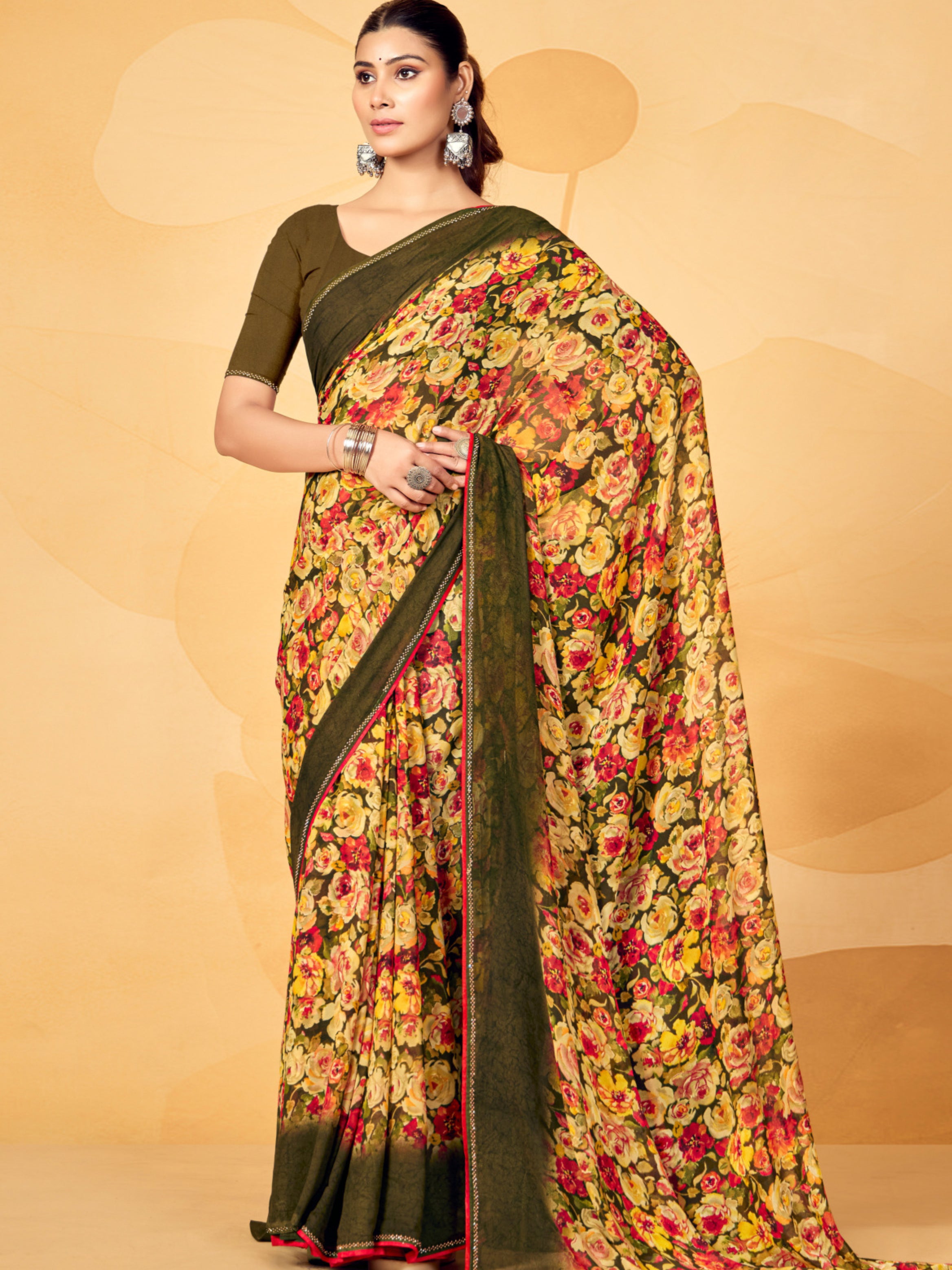 Easha Saree