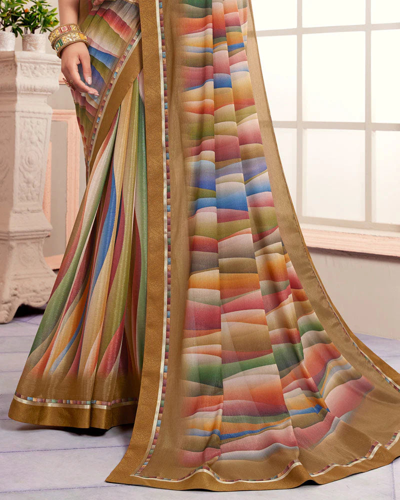 Aadhya Saree - Roop Darshan