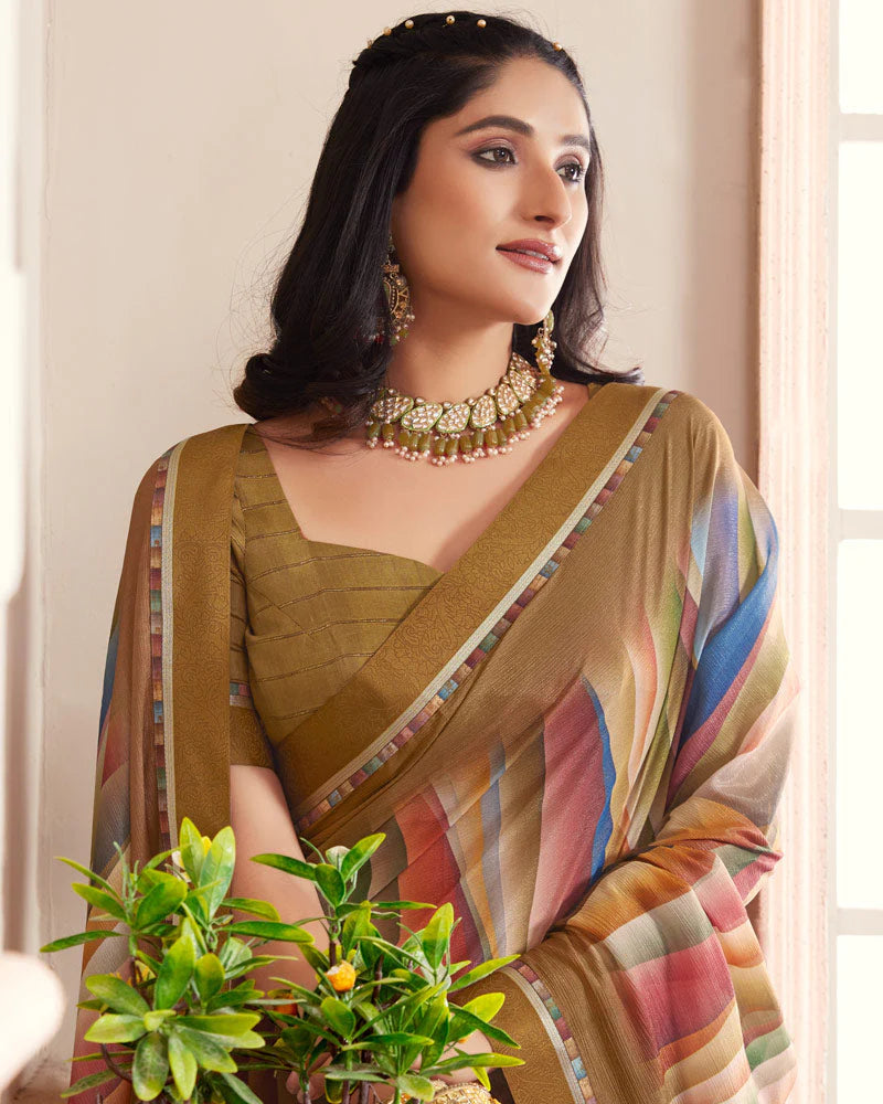 Aadhya Saree - Roop Darshan