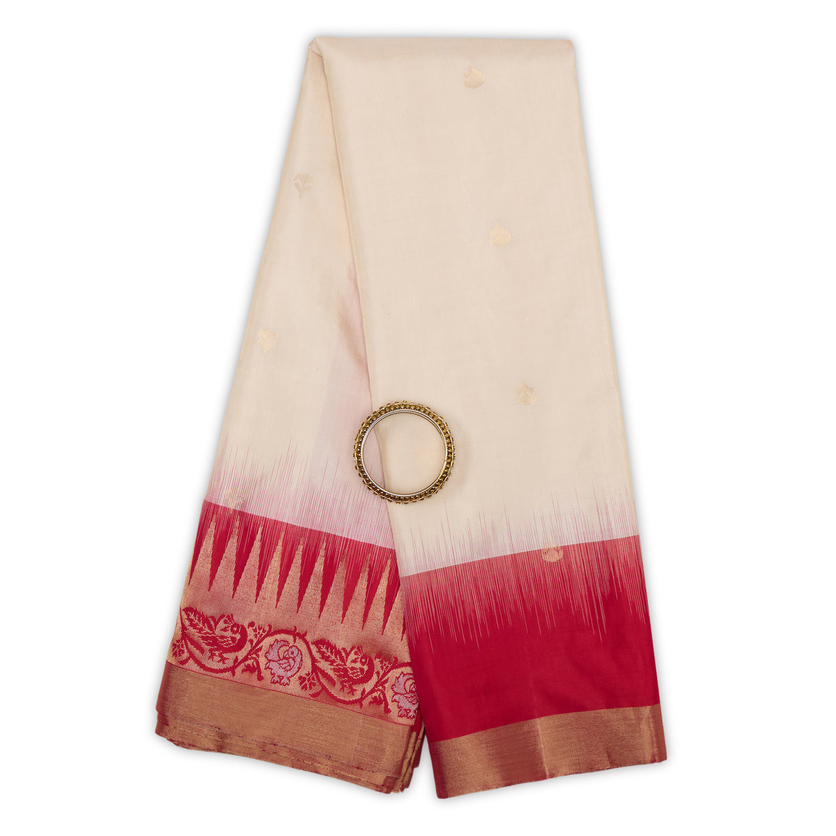 Ananya Pure Silk Saree