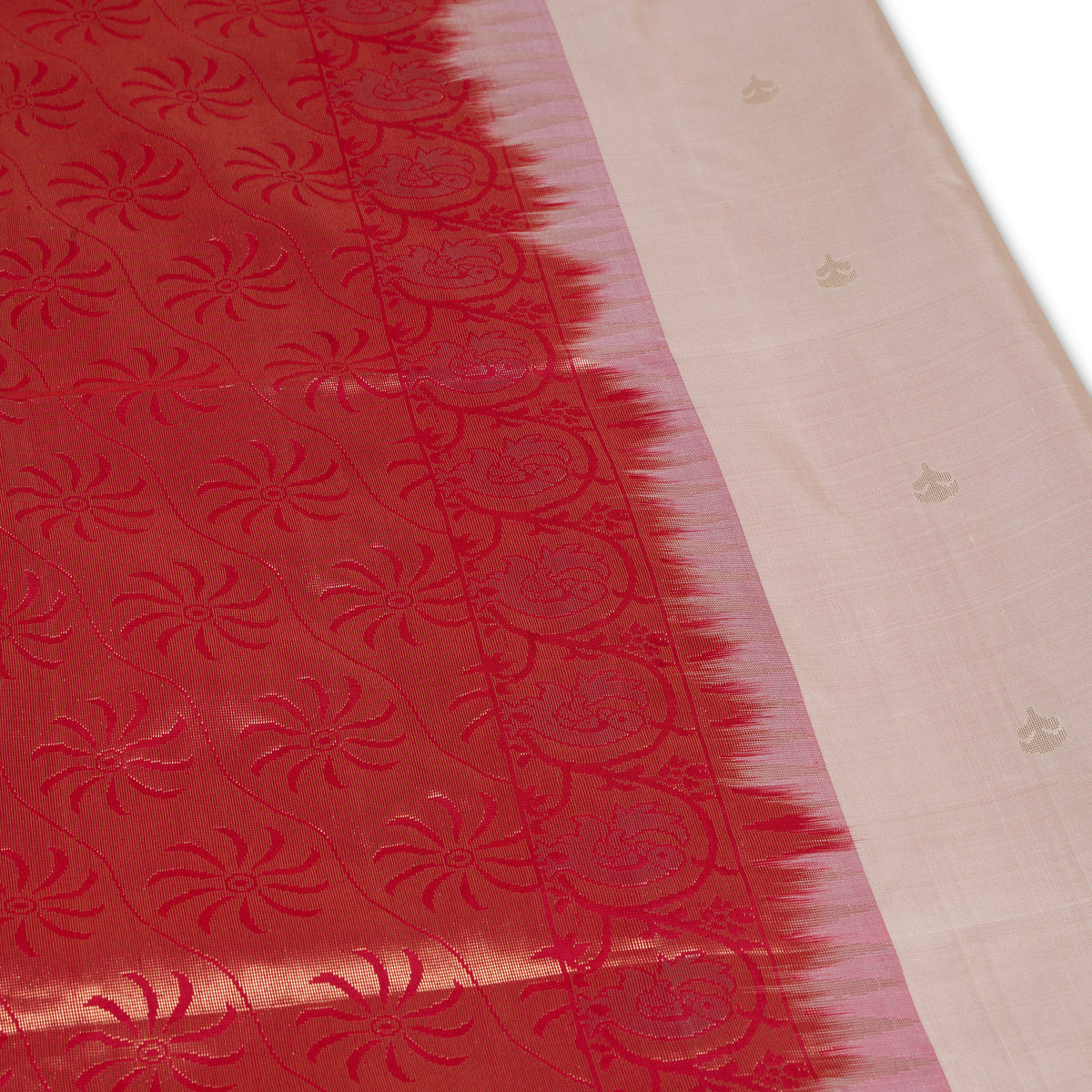 Ananya Pure Silk Saree