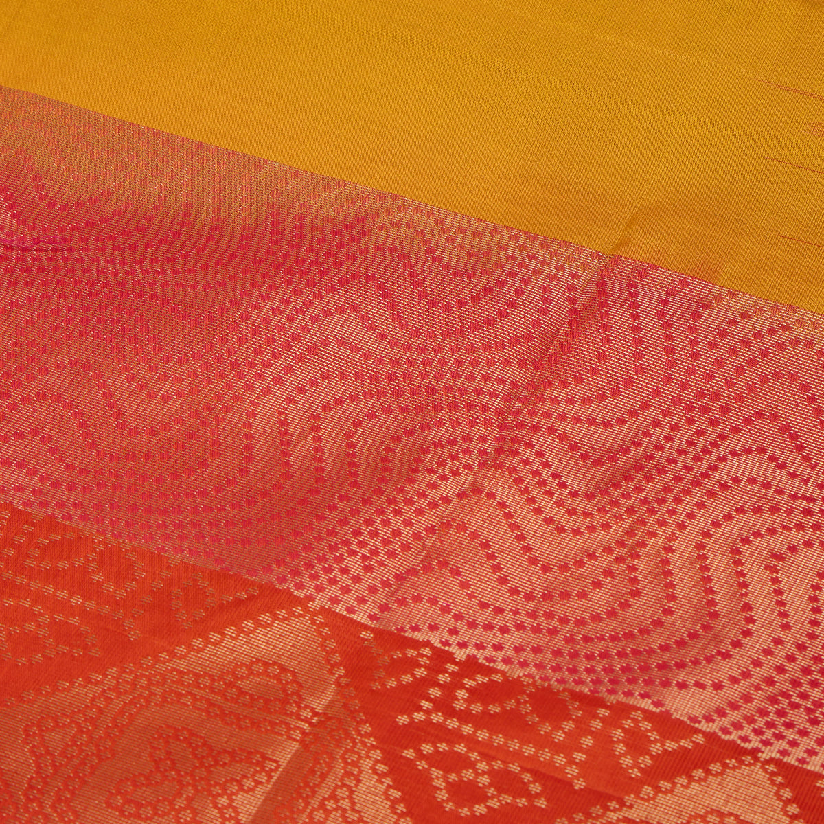 Pure Silk Saree