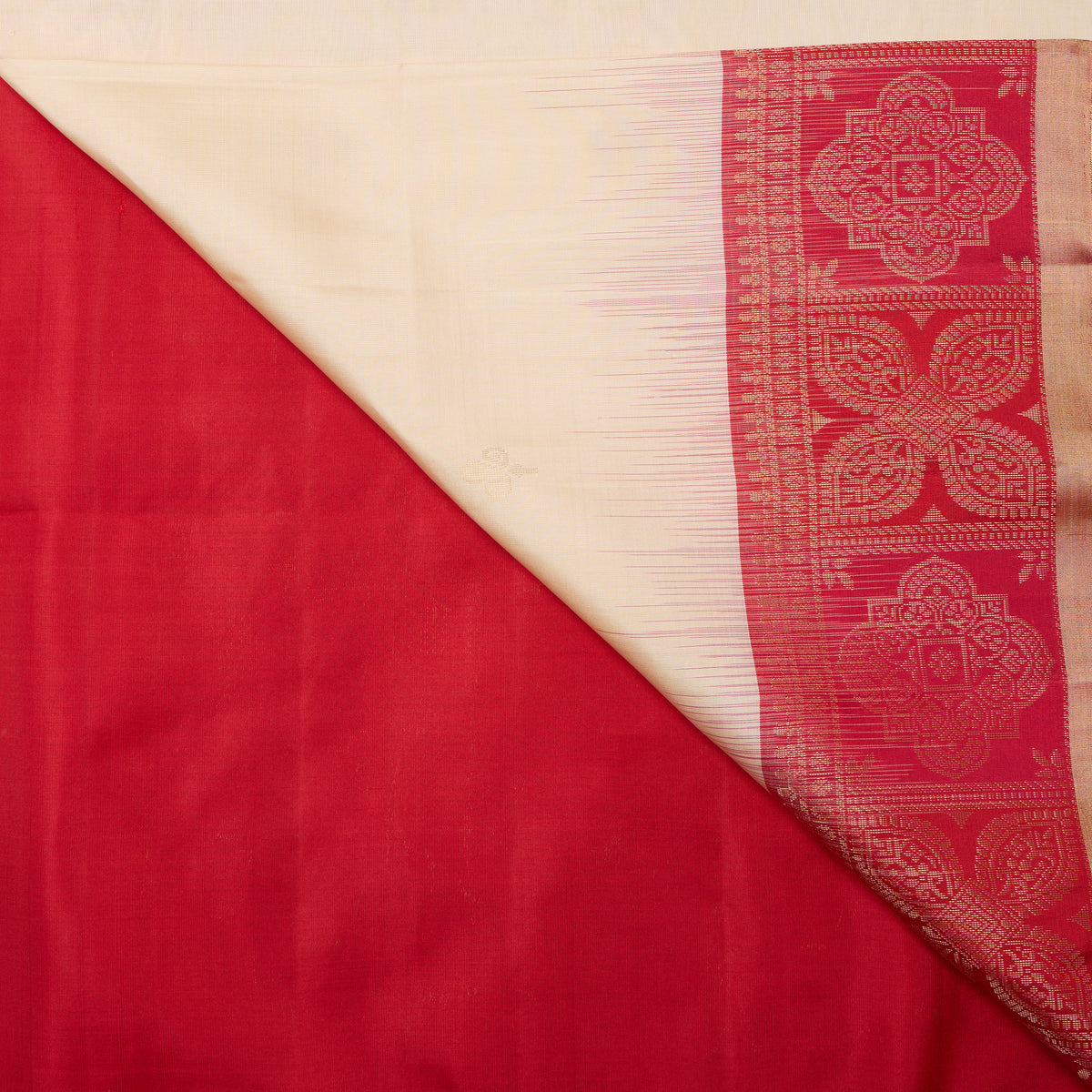 Pure Silk Saree