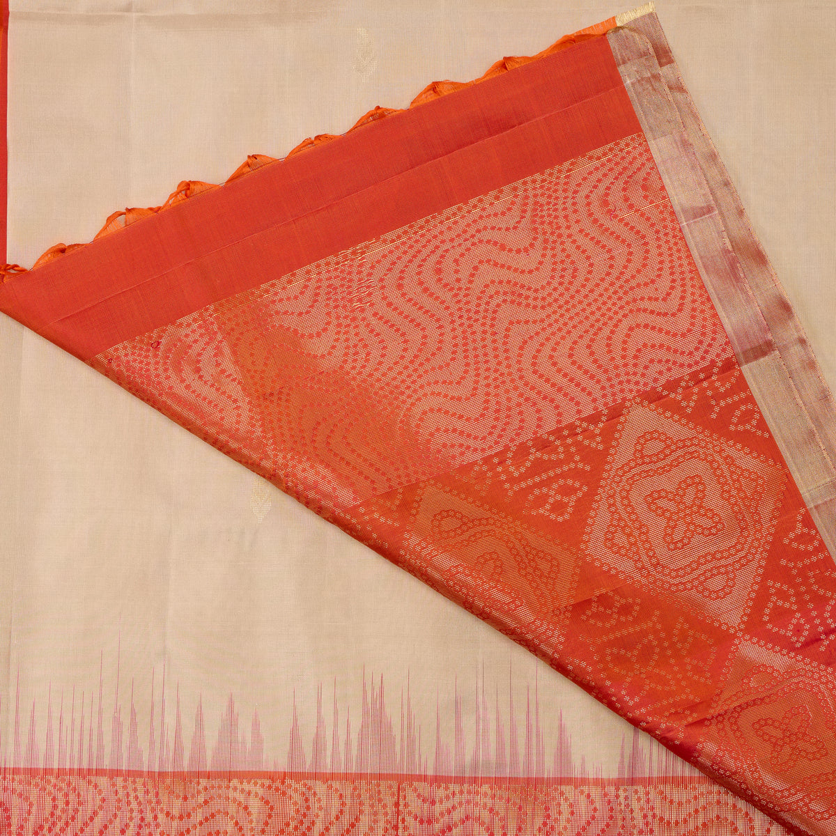 Pure Silk Saree