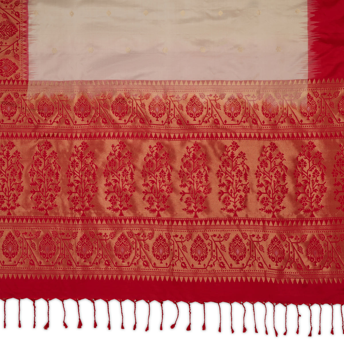 Nandini Pure Silk Saree