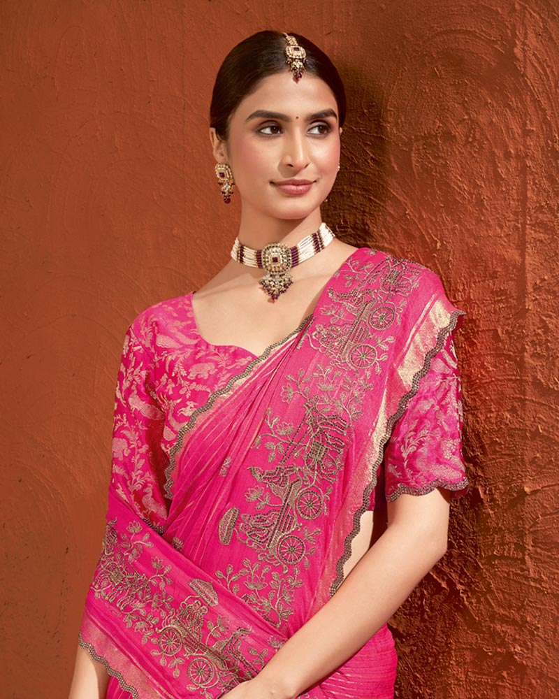 Sarika Saree