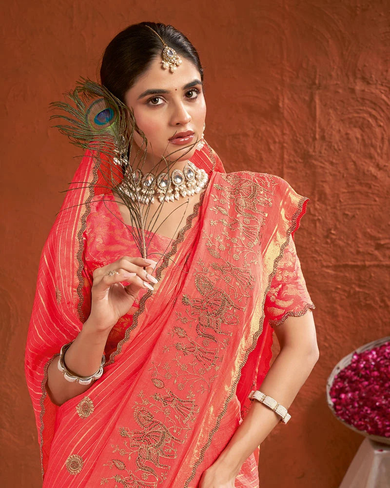 Sarika Saree