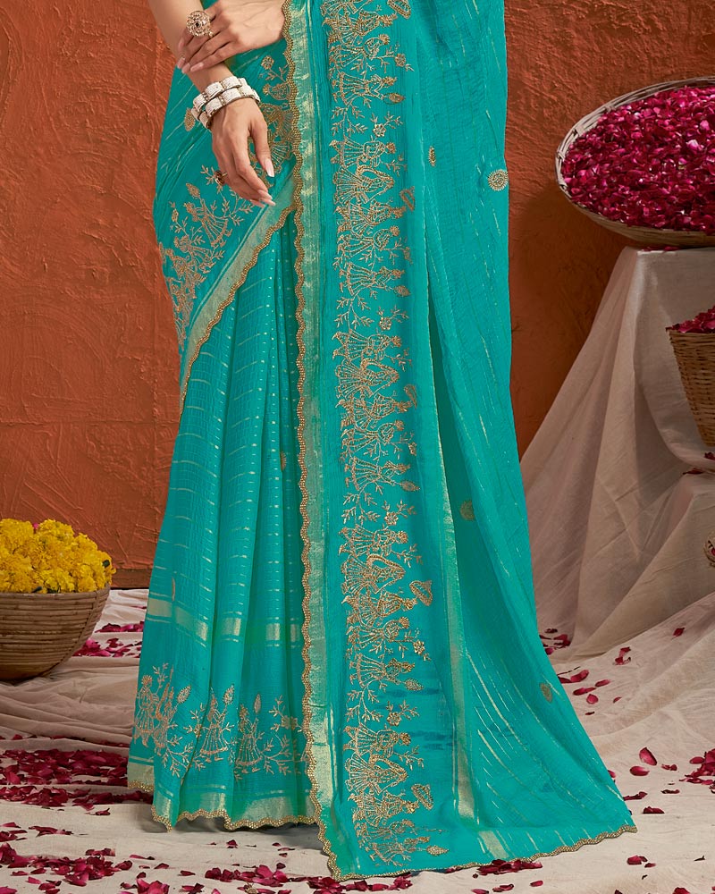 Sarika Saree