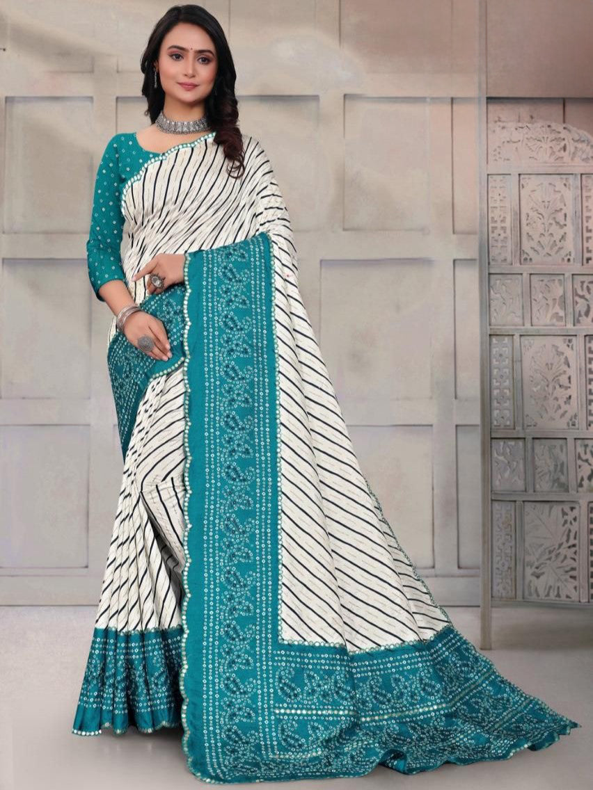 Mahira Saree - Roop Darshan