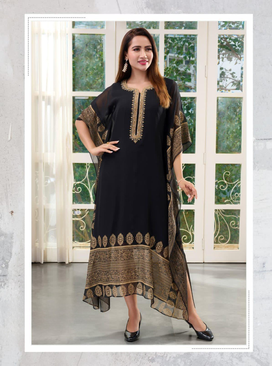 Mira Kaftan - Roop Darshan