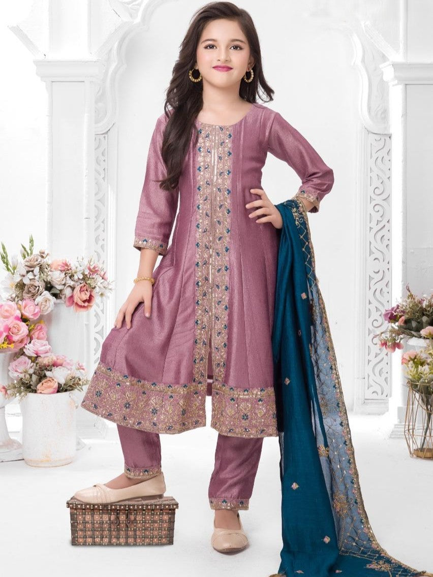 Rihani Kamiz & Pant - Roop Darshan