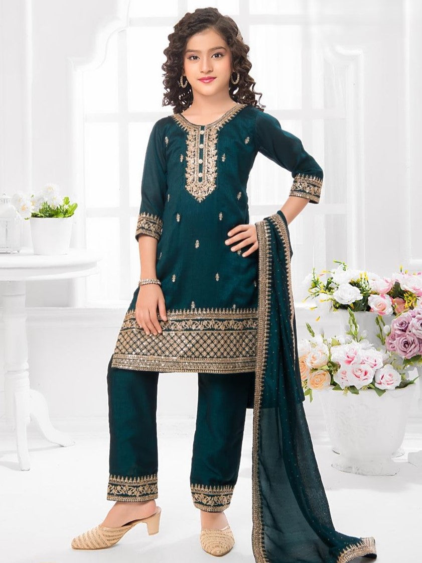 Neeta Kamiz & Pant