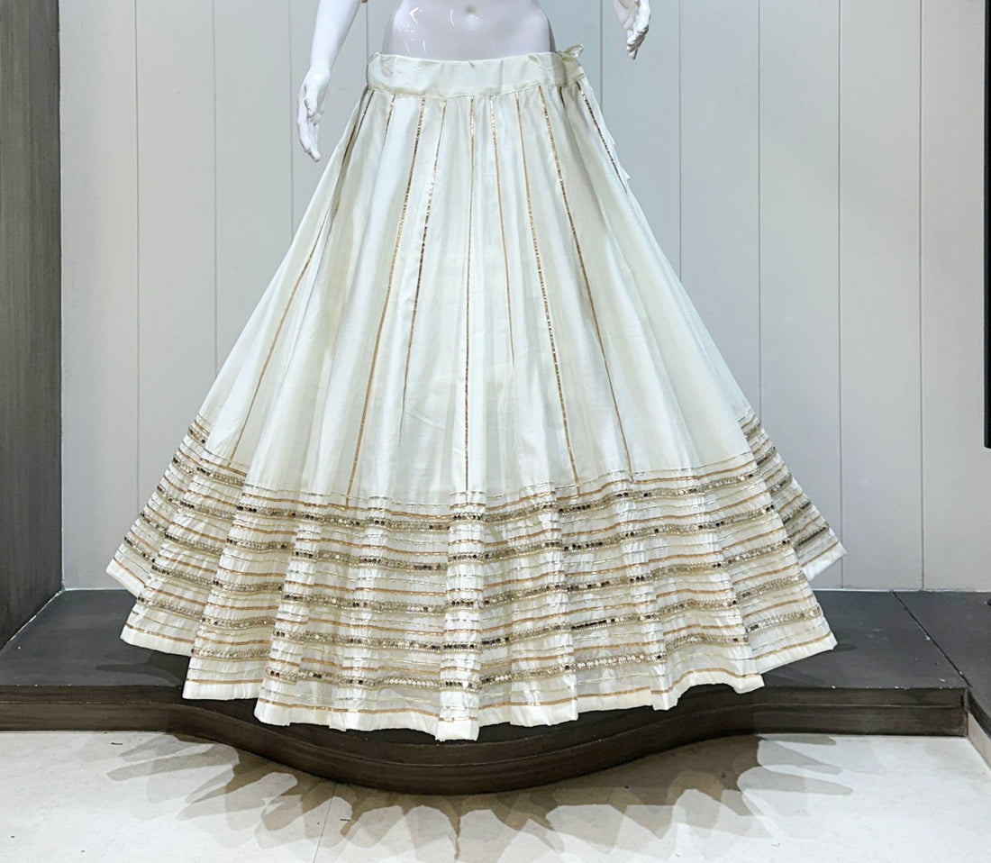 Meera Skirt - Roop Darshan