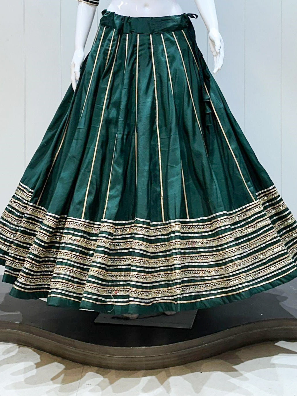Meera Skirt - Roop Darshan