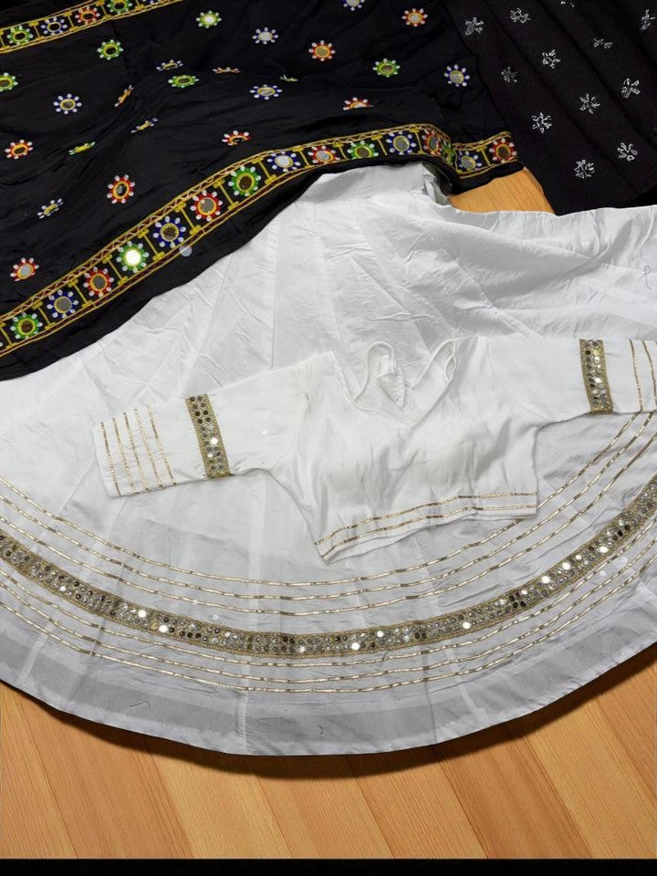 Rutu Chaniya Choli