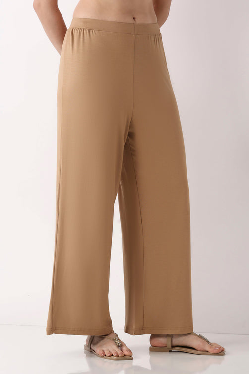 Biba Palazzo Pant - Roop Darshan