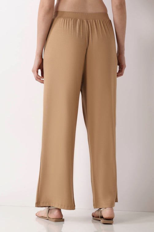 Biba Palazzo Pant - Roop Darshan