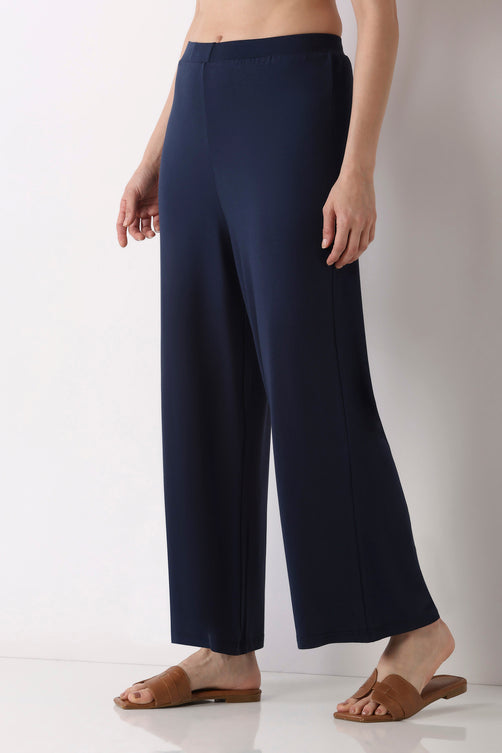 Biba Palazzo Pant - Roop Darshan