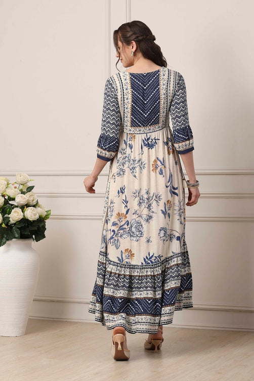 Biba Ladies Kurti - Roop Darshan