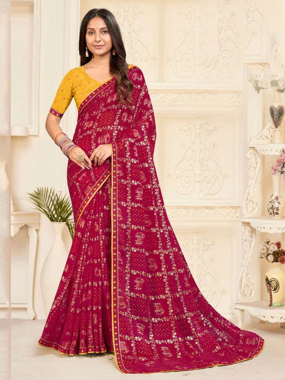 Ananya Saree