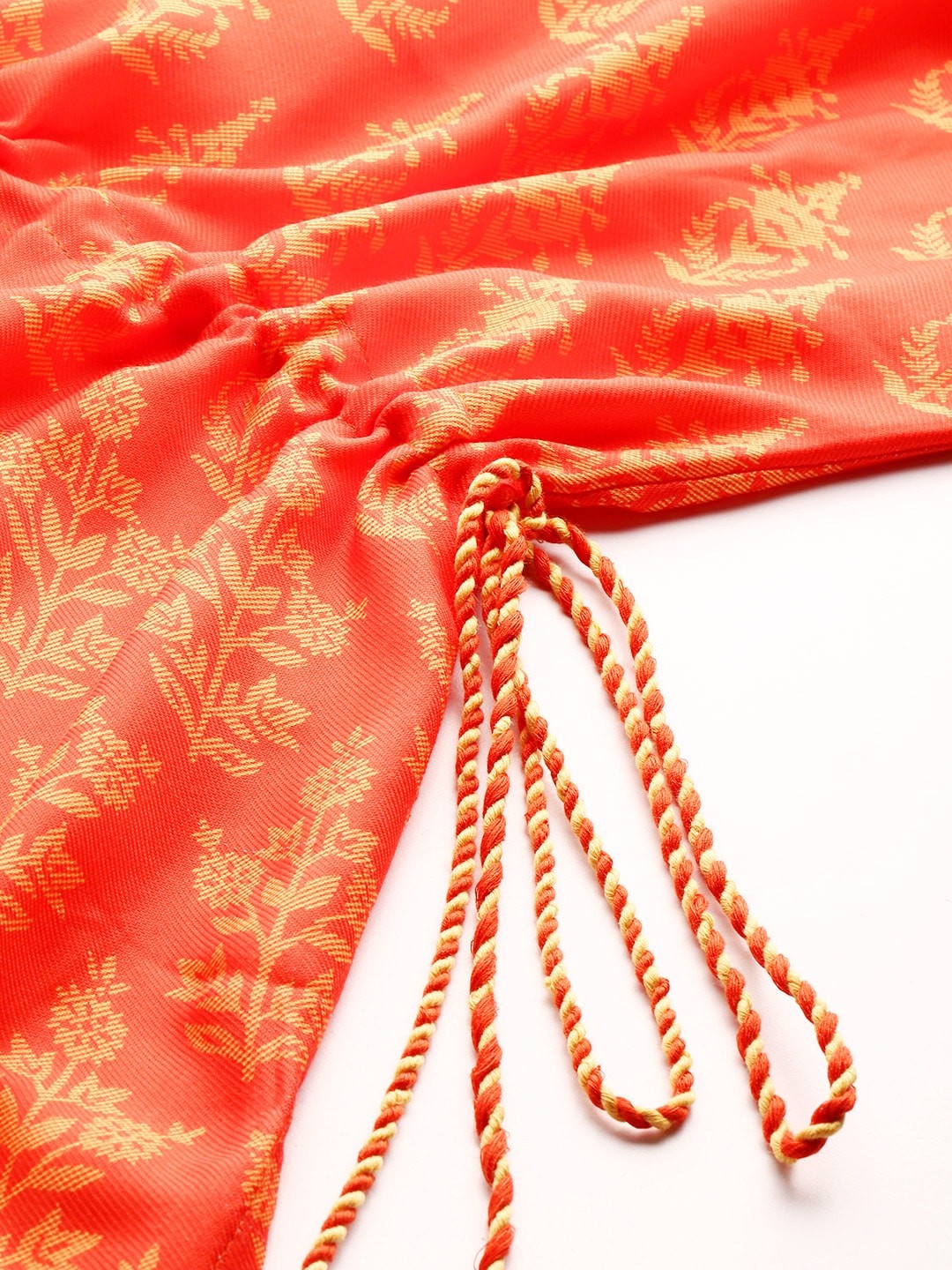 Pankhudi Kurti - Roop Darshan