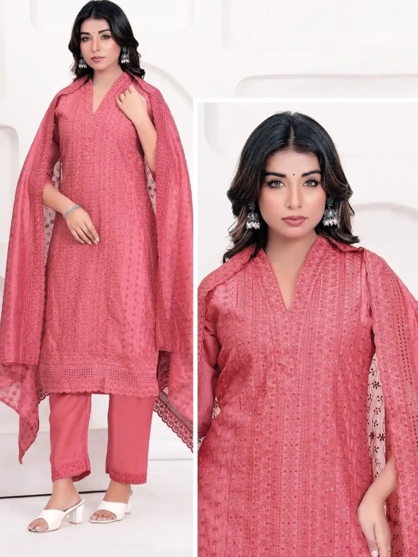 Tanisha Kamiz & Pant