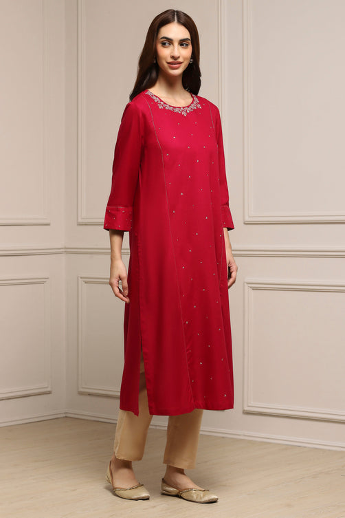 Biba Kurti - Roop Darshan