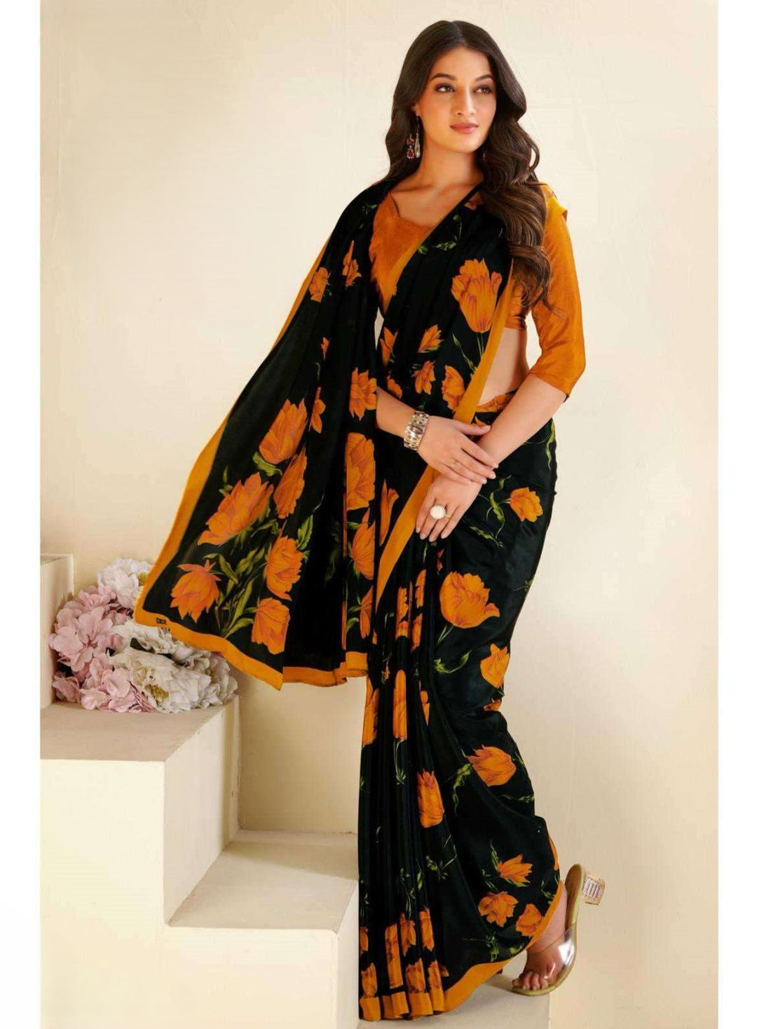 Komal Saree - Roop Darshan