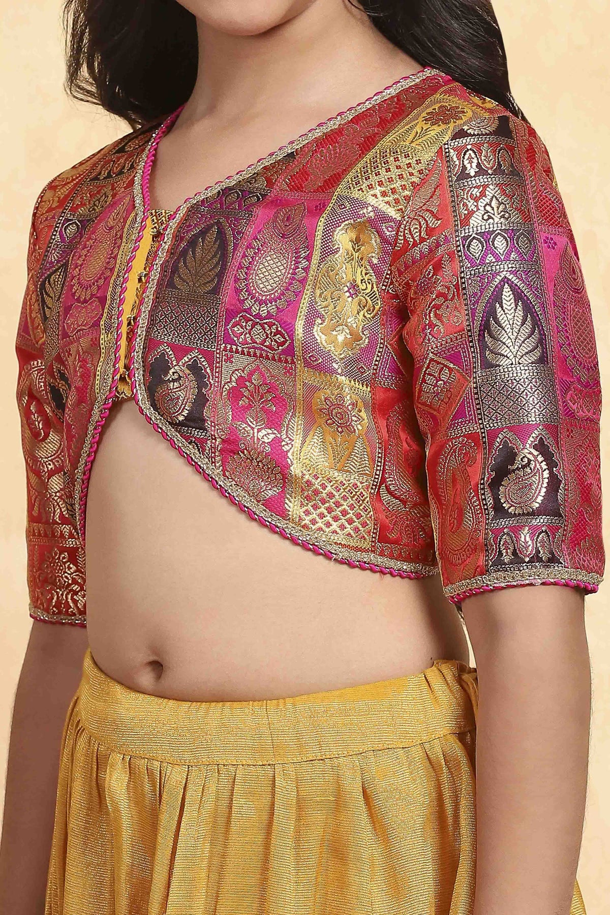 Biba Girl&