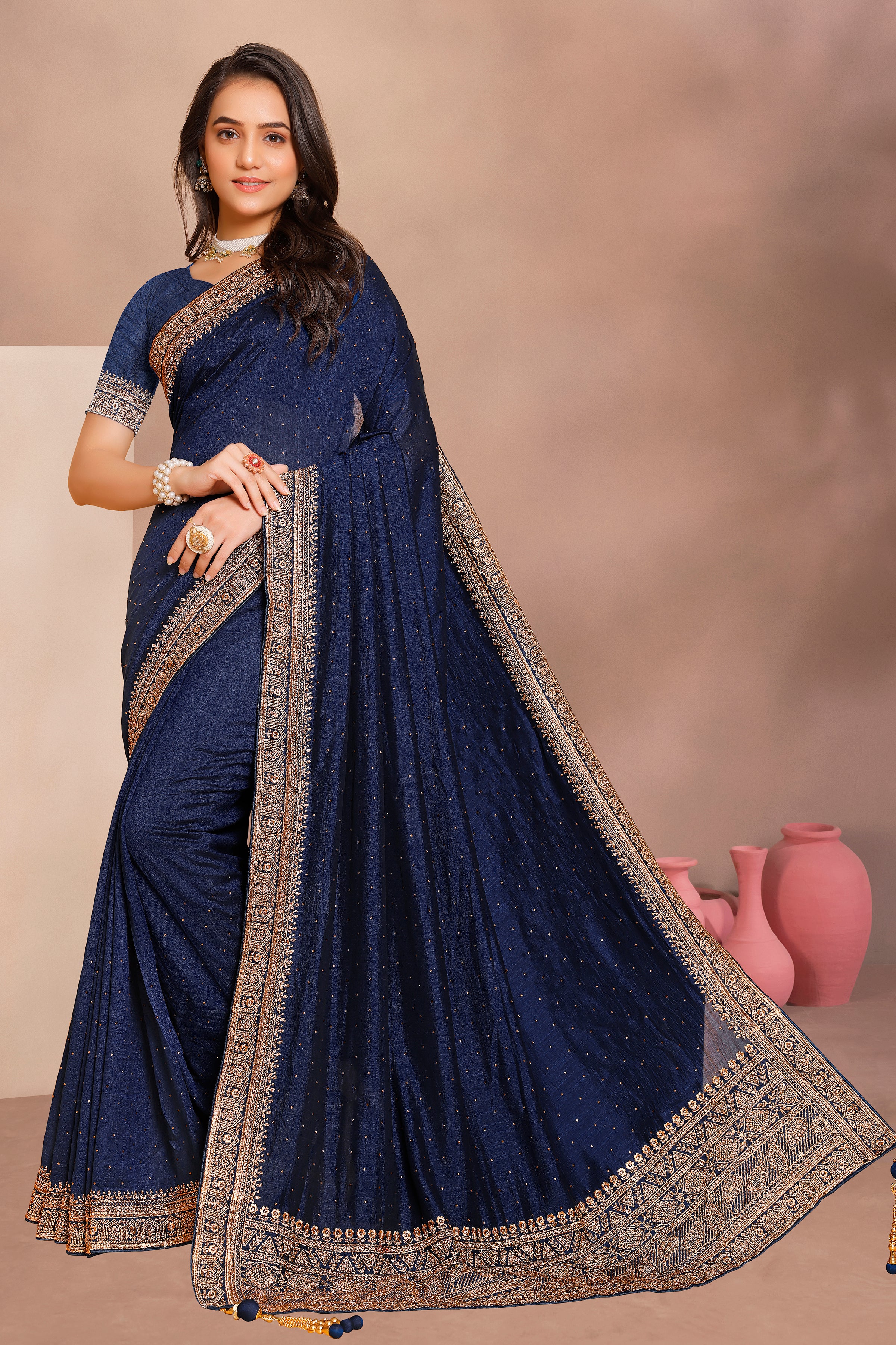 Dani Saree - Roop Darshan
