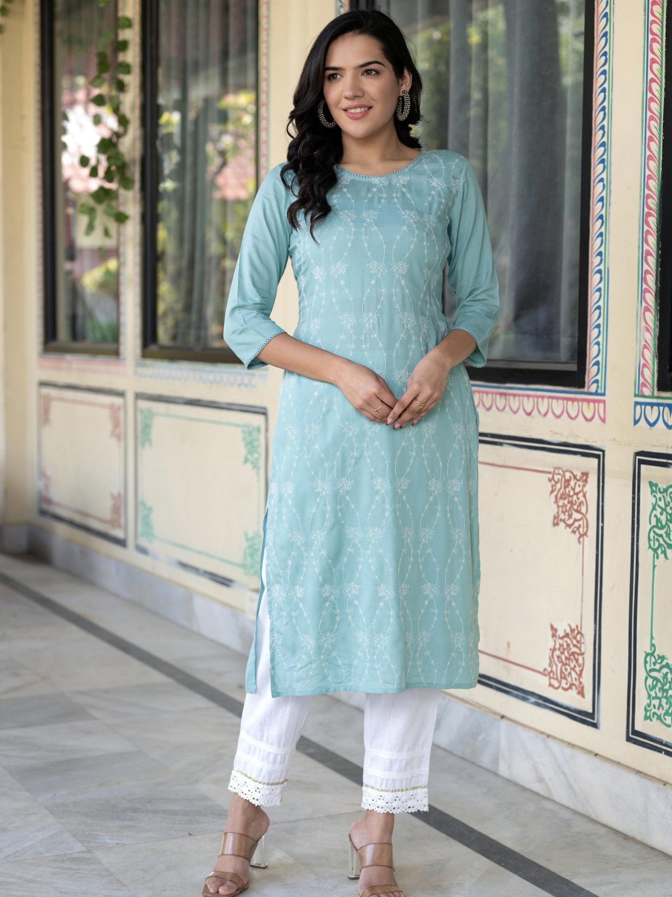Mira Kurti - Roop Darshan