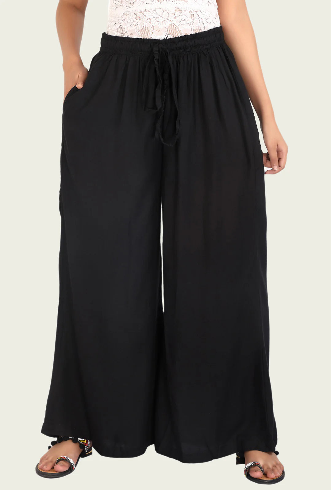Palazzo Pant