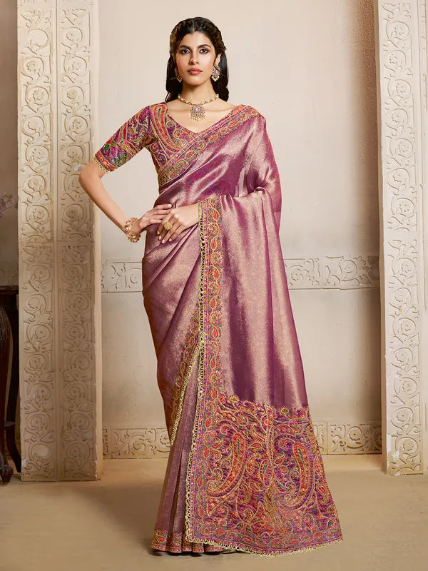 Anaya Saree - Roop Darshan