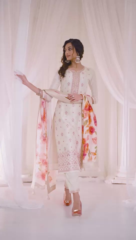 Binni Kamiz & Pant