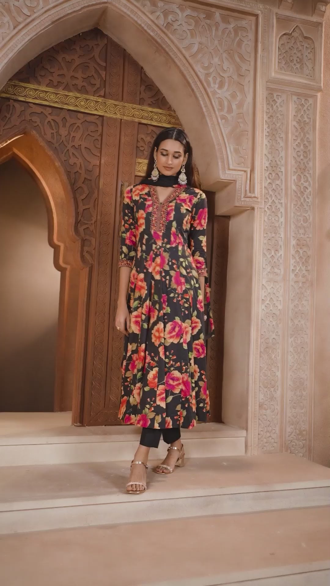 Myra Flair Suit