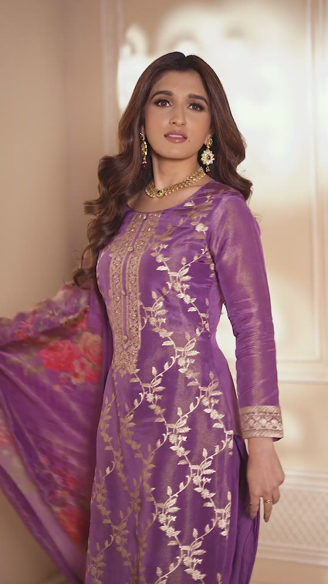 Heena Kamiz & Pant