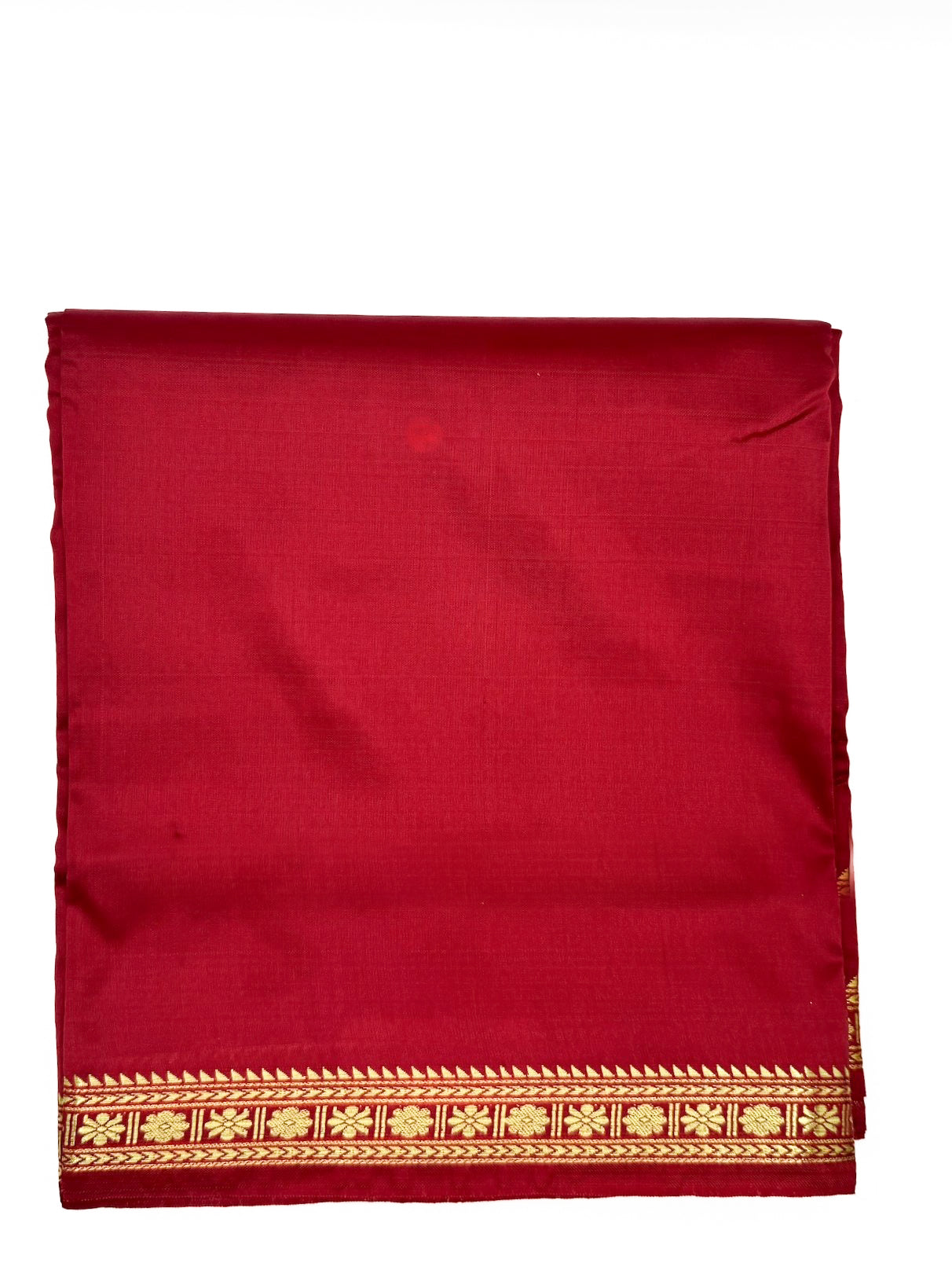 Dhoti & Shawl Set - Roop Darshan