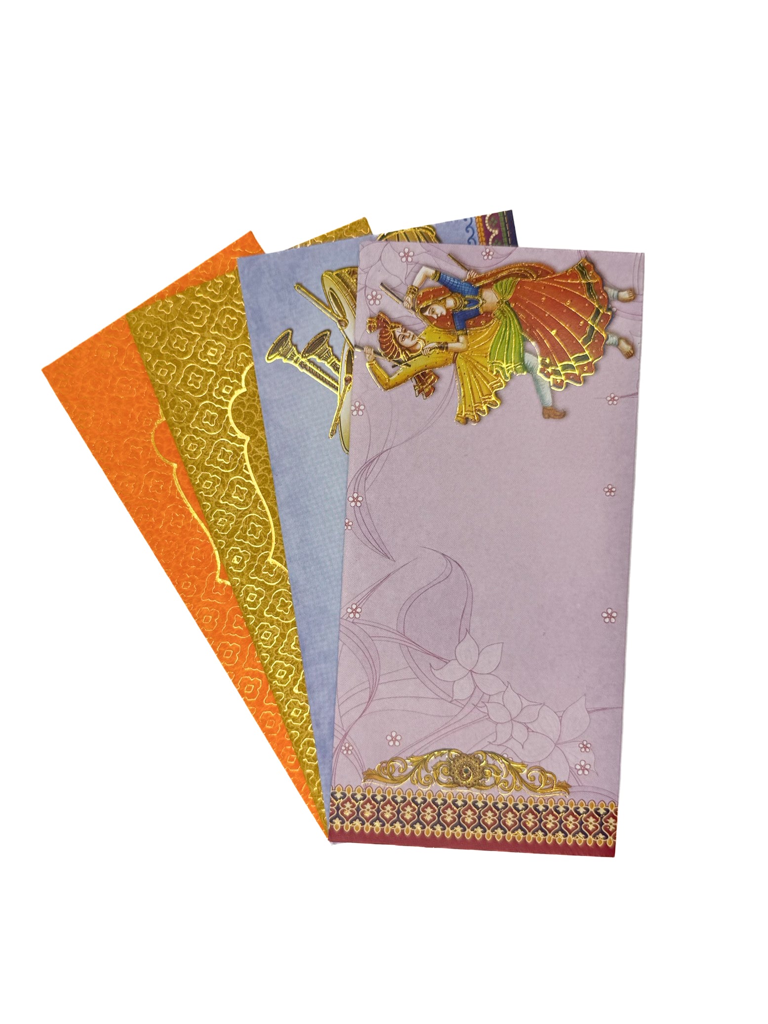 Gift Envelopes - Roop Darshan