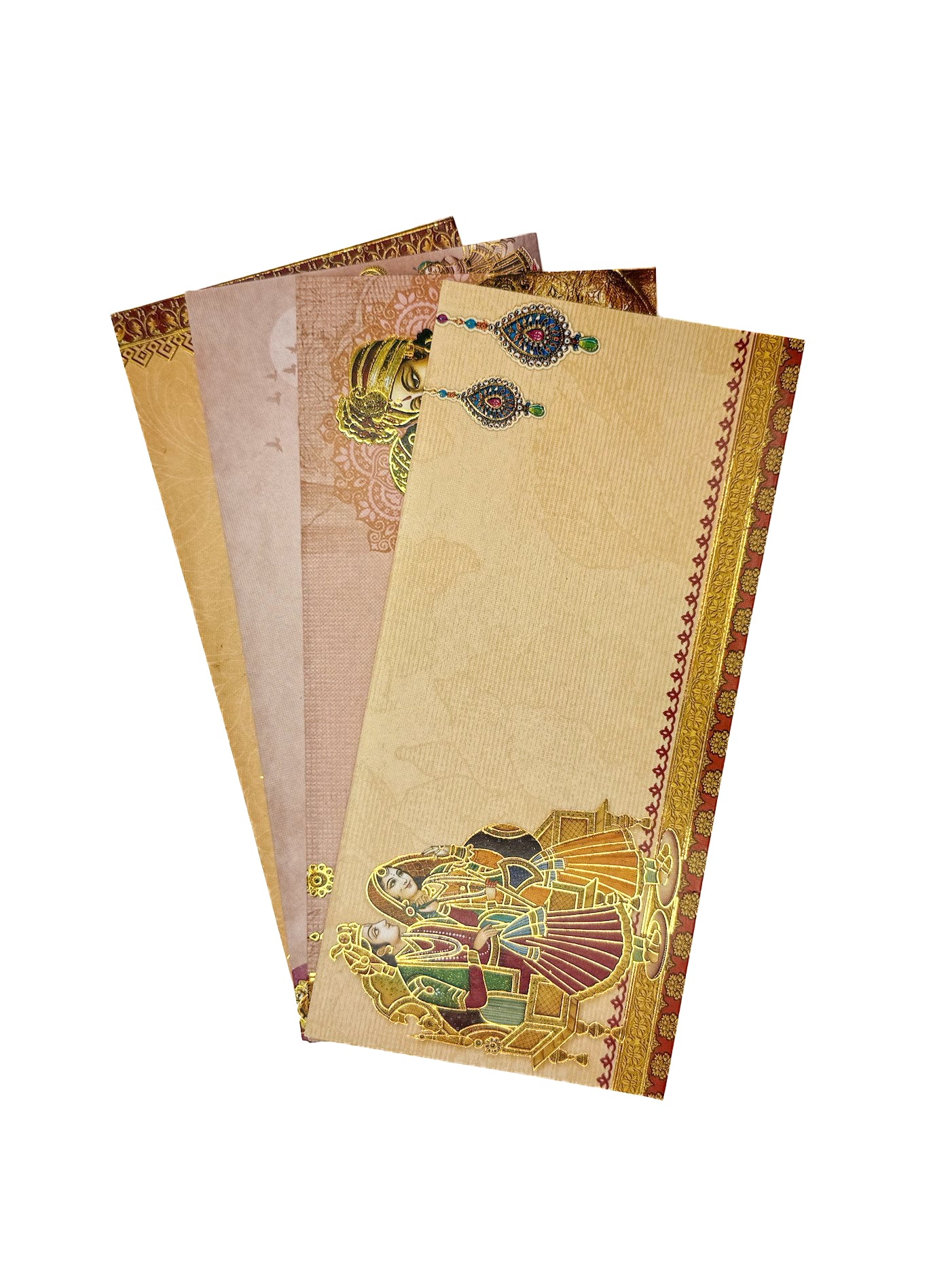 Gift Envelopes - Roop Darshan