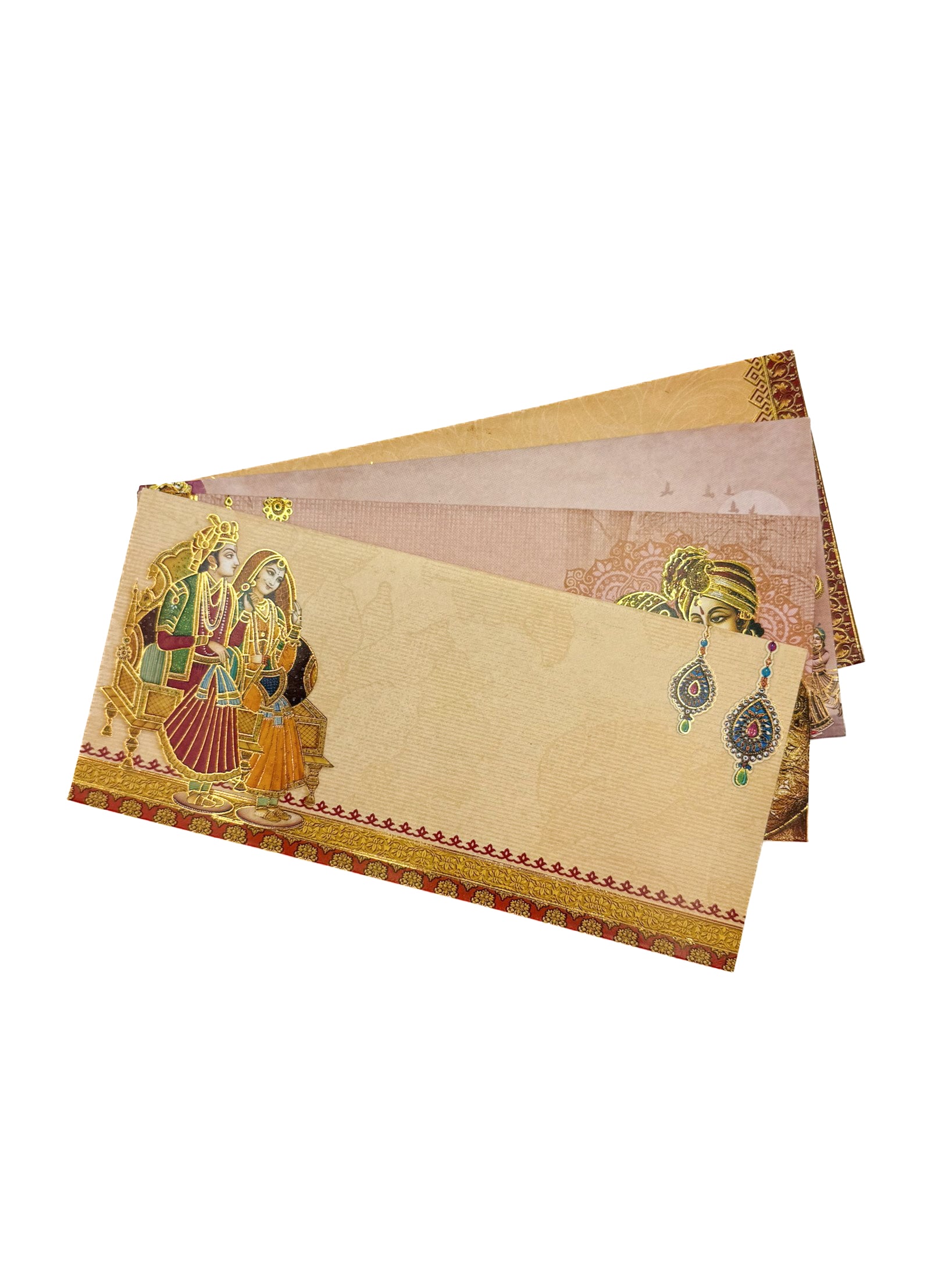 Gift Envelopes - Roop Darshan