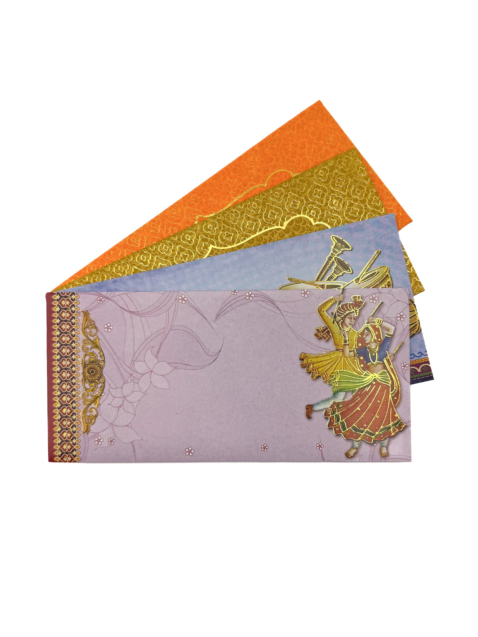 Gift Envelopes - Roop Darshan