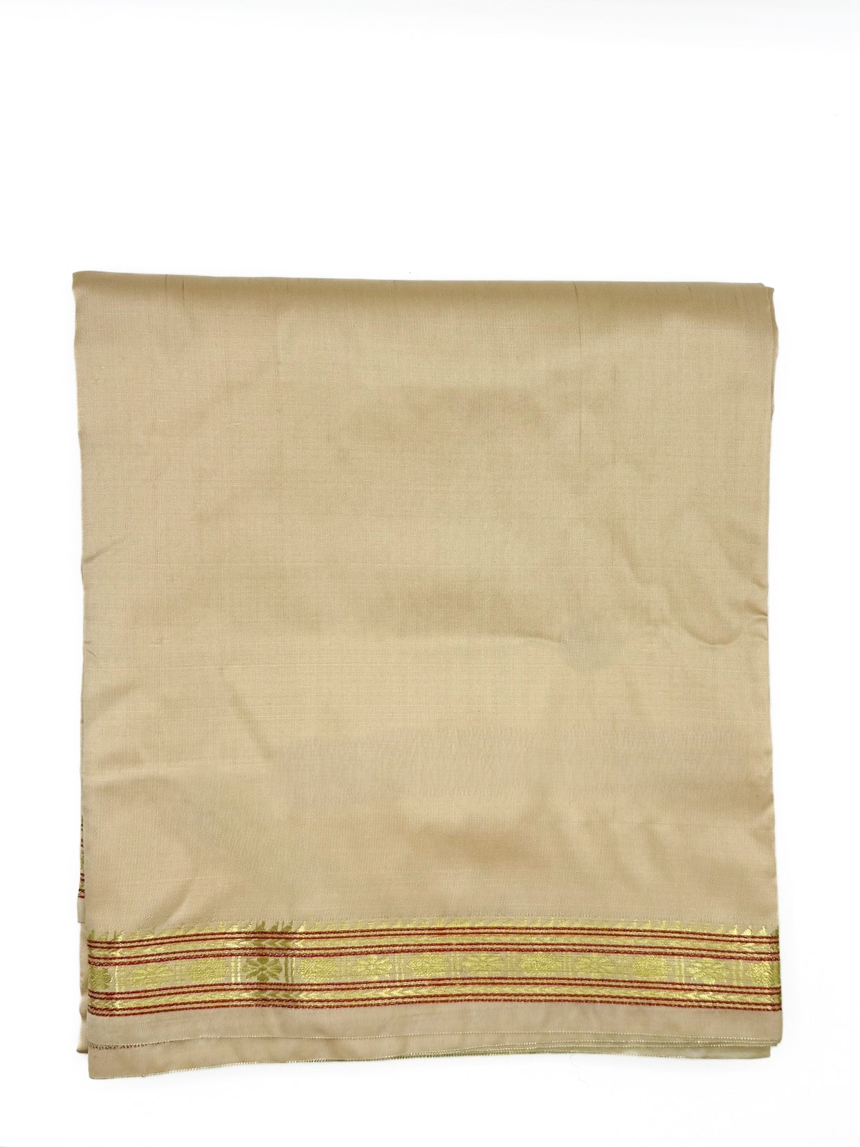 Dhoti & Shawl Set - Roop Darshan