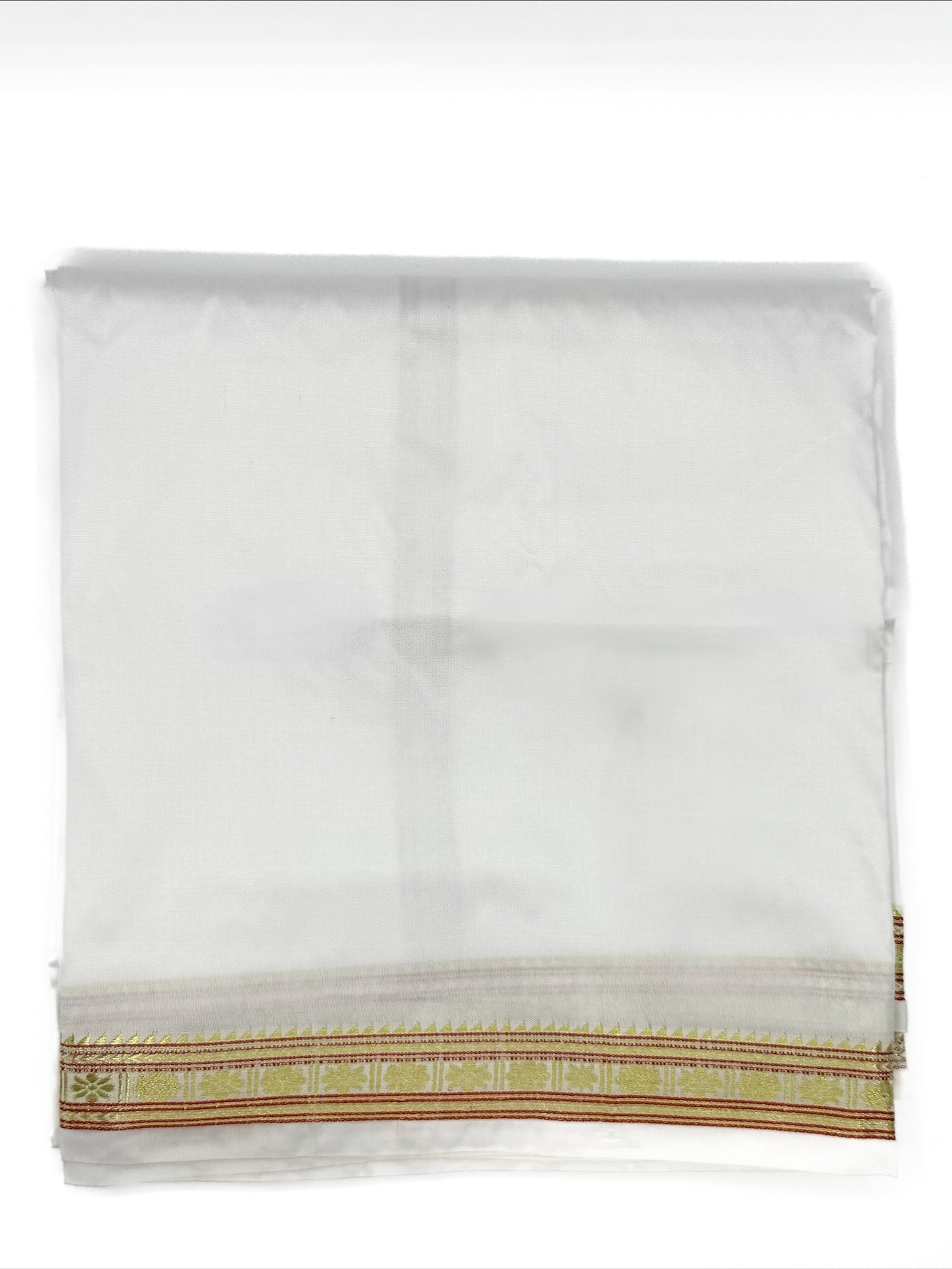 Dhoti Set & Shawl - Roop Darshan