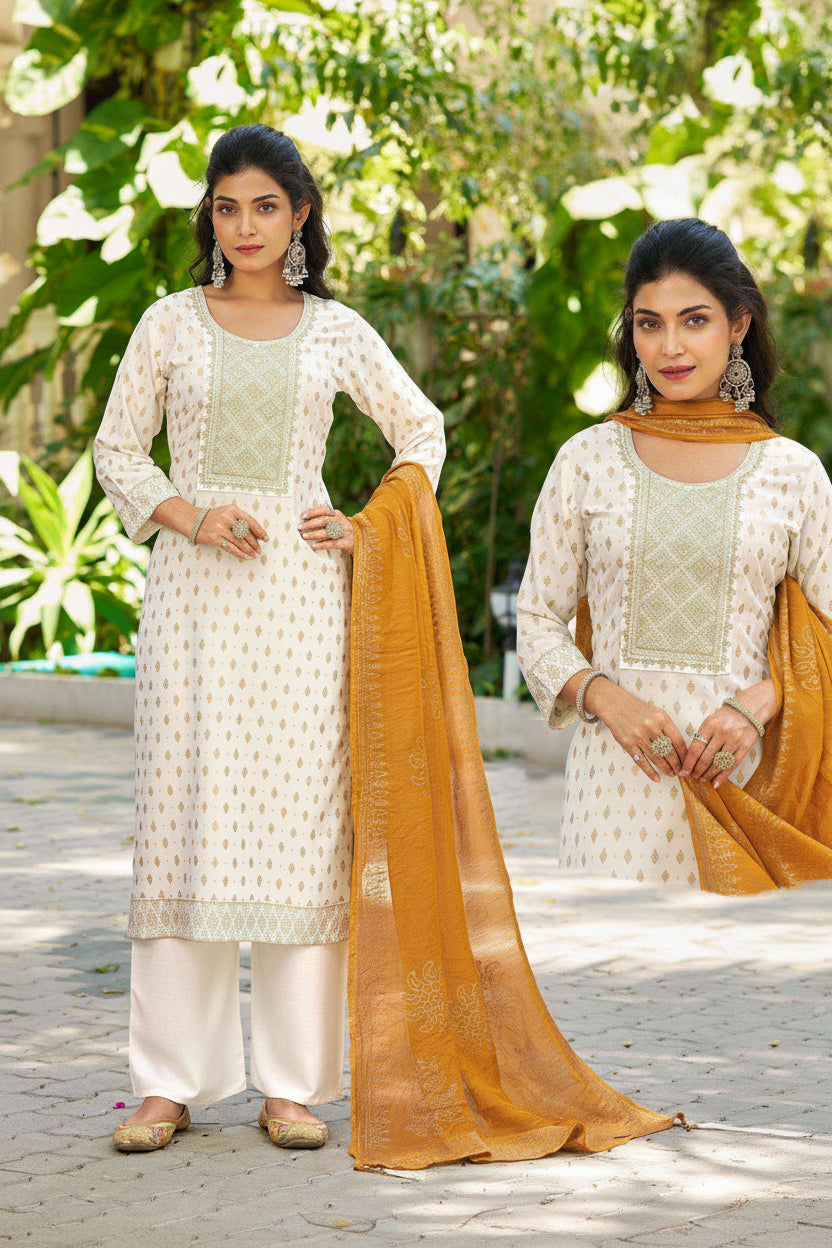 Karishma Kamiz & Pant