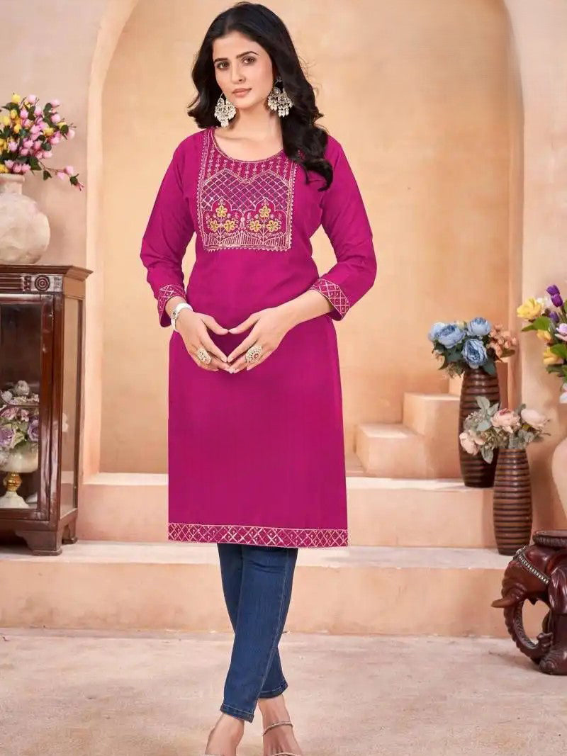 Aarna Kurti - Roop Darshan