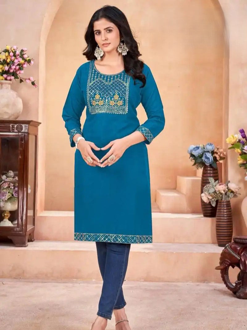 Aarna Kurti - Roop Darshan