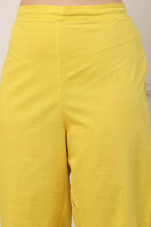 Biba Straight Kamiz & Pant - Roop Darshan