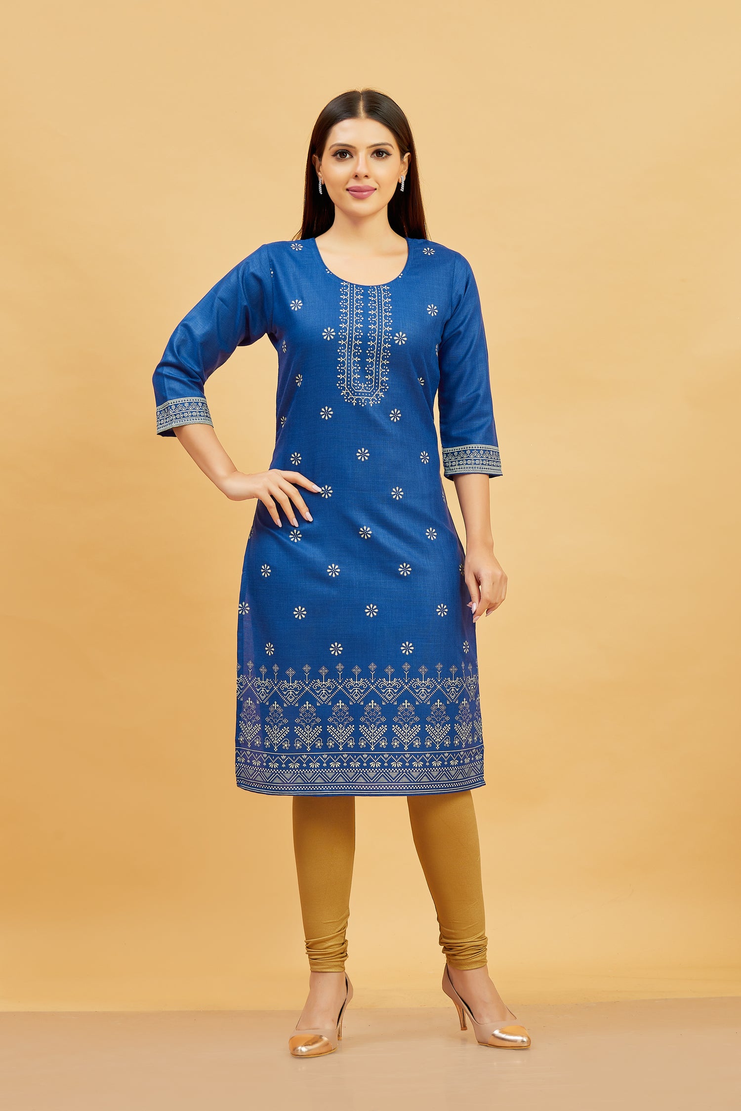 Ishana Kurti - Roop Darshan